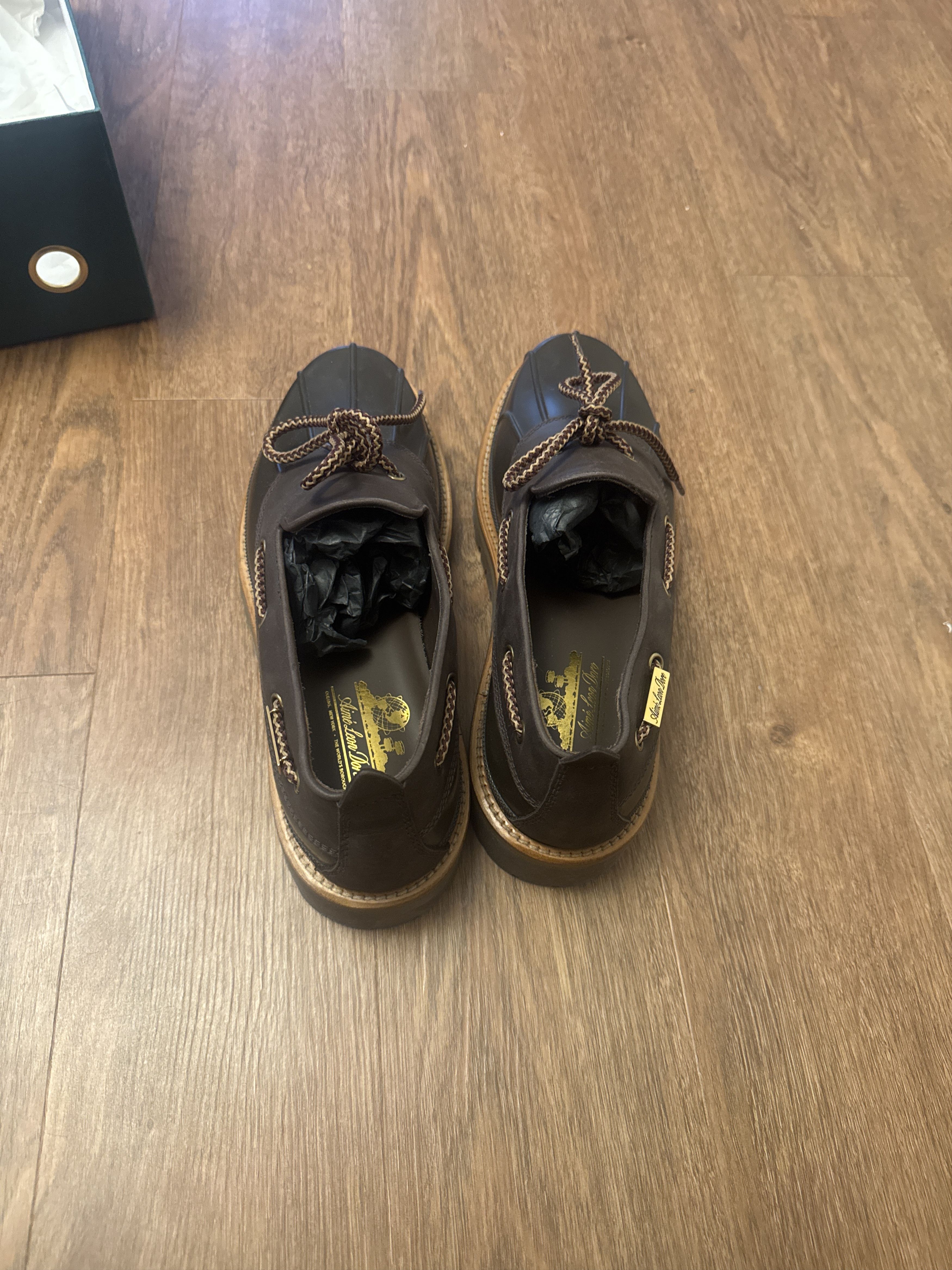 Aime Leon Dore Papia Moc Boot Size US 9 / EU 42 - 5 Thumbnail