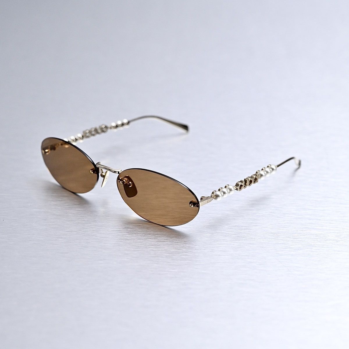 Gucci GUCCI GG1922S 003 SUNGLASSES Size ONE SIZE - 1 Thumbnail