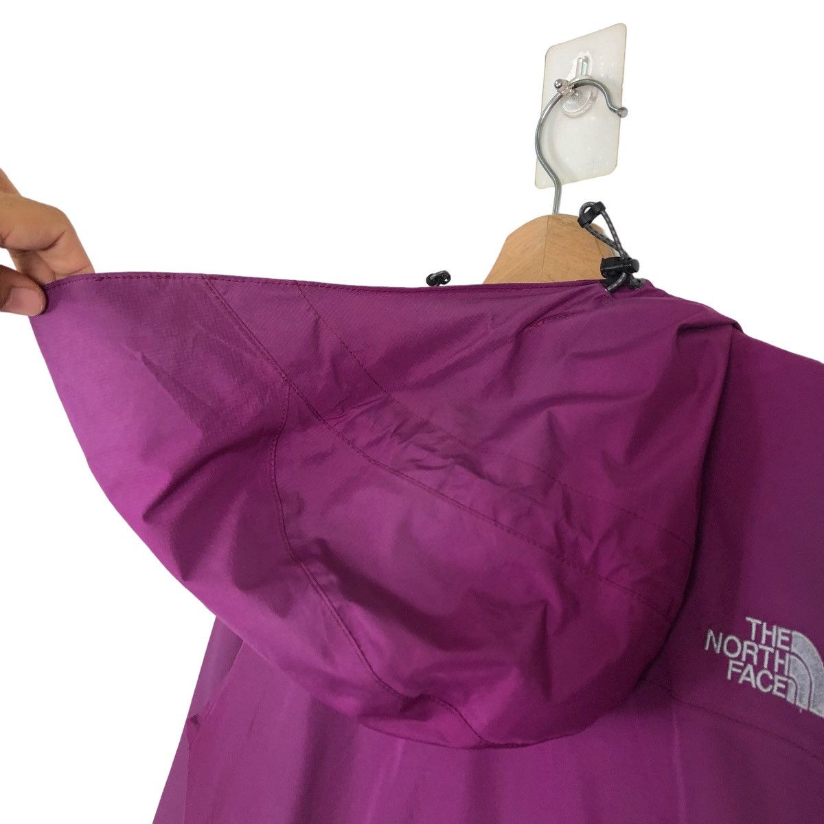 Goretex 🔥VINTAGE SURVIVAL JACKET THE NORTH FACE GORE-TEX Size US M / EU 48-50 / 2 - 9 Thumbnail