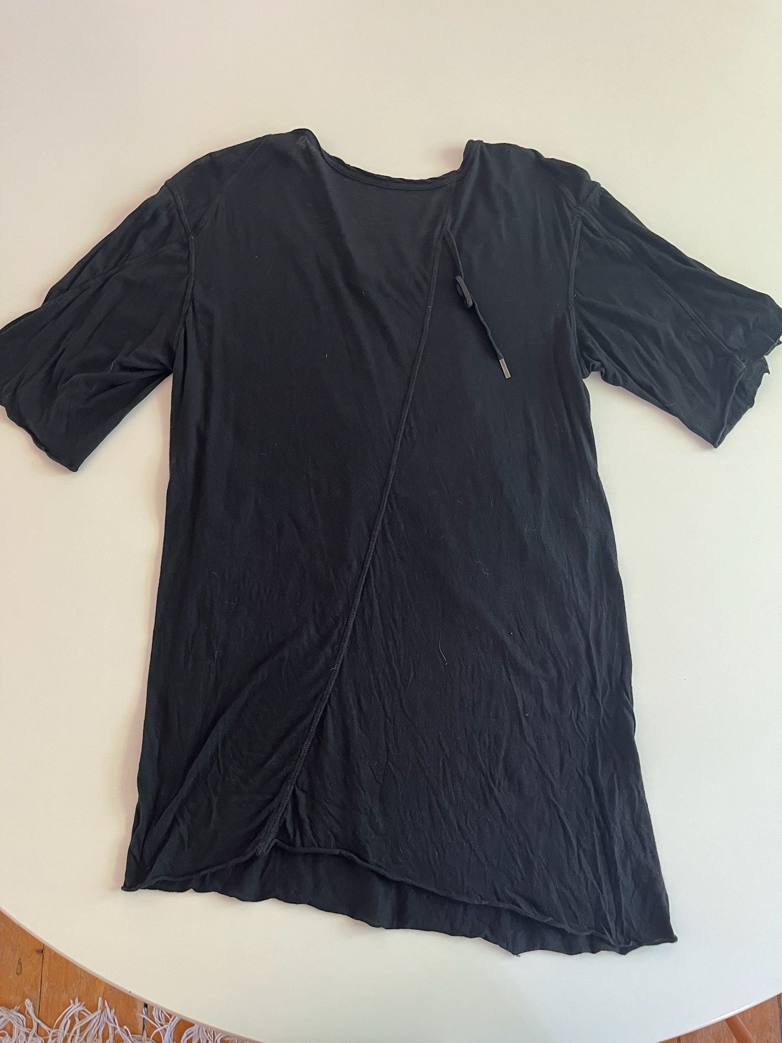 Boris Bidjan Saberi BBS shortsleeve Size US XL / EU 56 / 4 - 3 Thumbnail