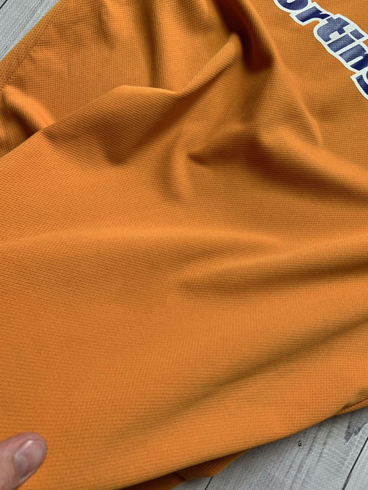 Vintage Wolverhampton Ebanks-Blake Soccer jersey Size XC Size US XS / EU 42 / 0 - 4 Thumbnail