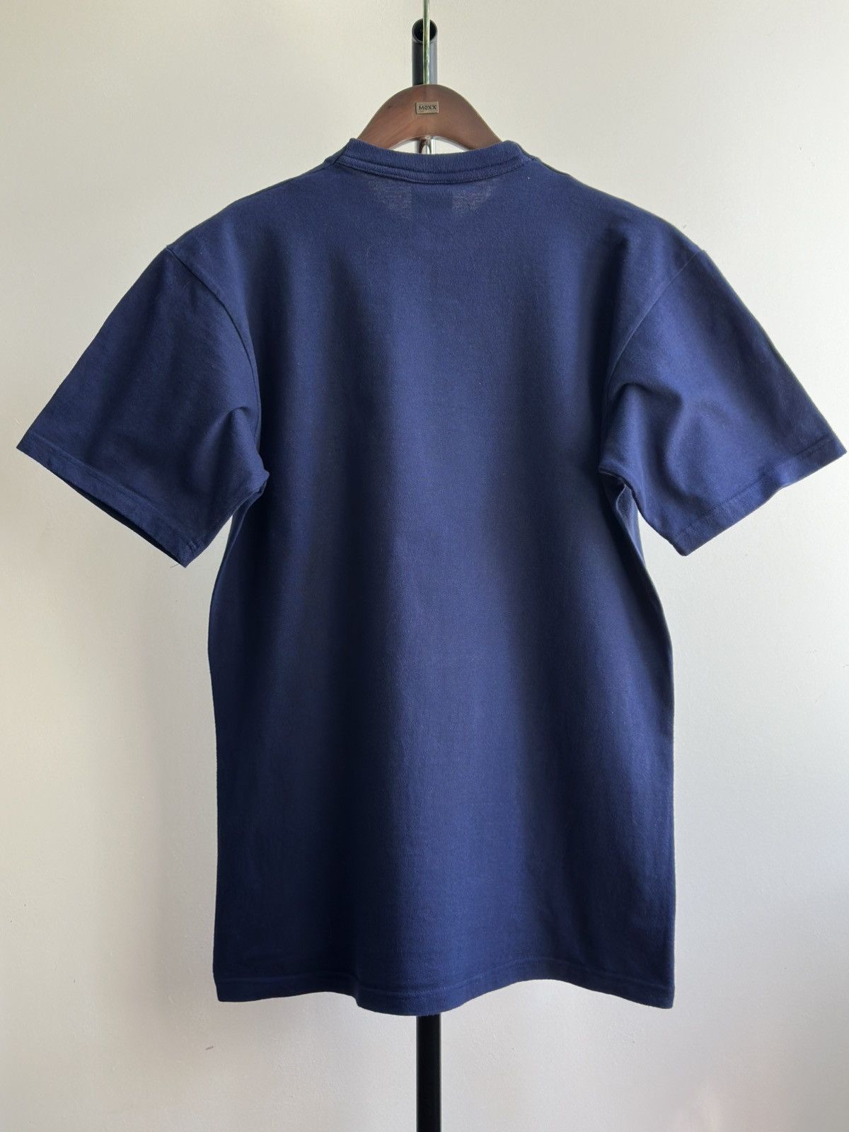 Vintage Vintage 1992 Harlequin Dolphin’s Graphic Tee Size US M / EU 48-50 / 2 - 8 Thumbnail