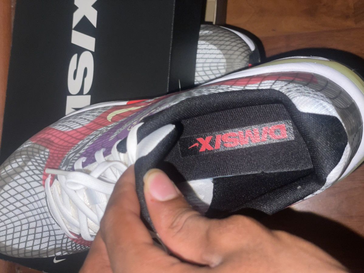 Nike NIKE GHOSWIFT D/MS/X Size US 11 / EU 44 - 10 Thumbnail