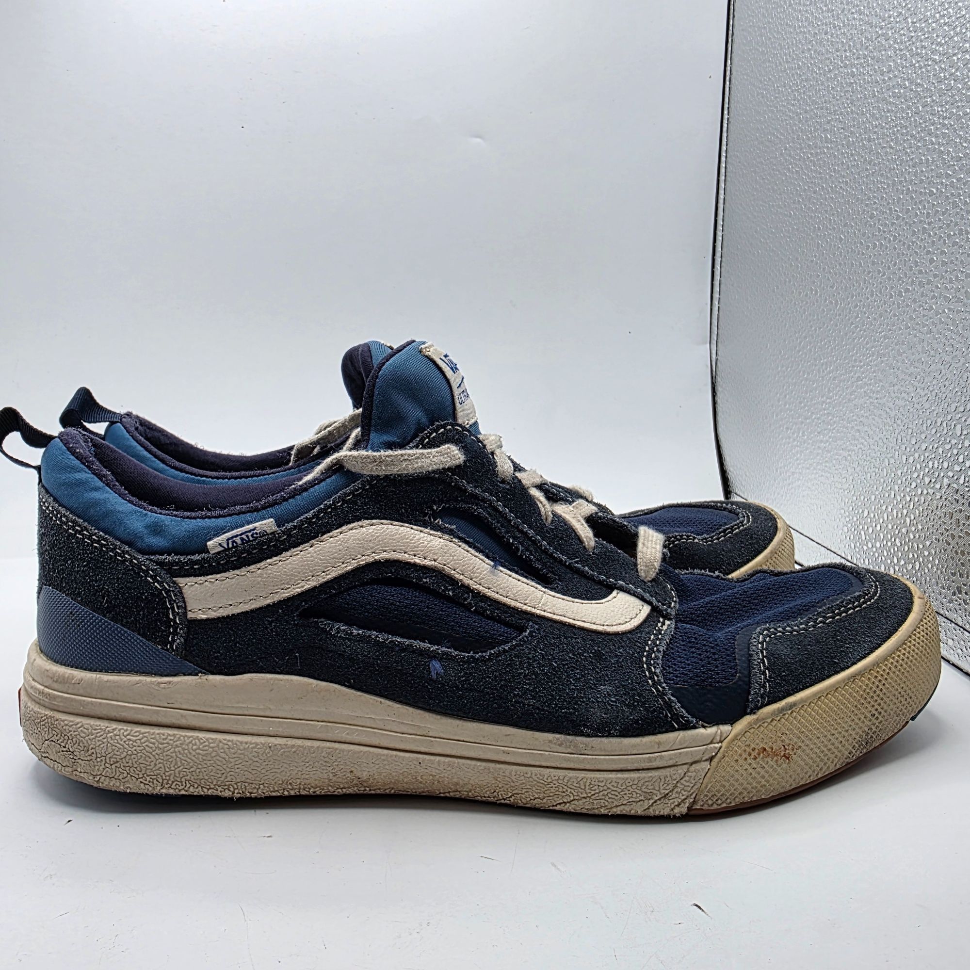 Vans VANS UltraRange 3D Federal Blue Mens Size 12 Shoes Athletic Size US 12 / EU 45 - 12 Thumbnail