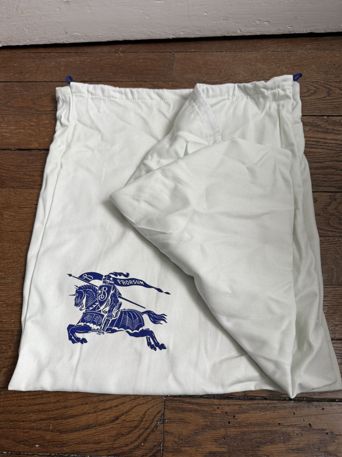 Burberry Burberry Trek Boots / 990€ Size US 10.5 / EU 43-44 - 8 Thumbnail
