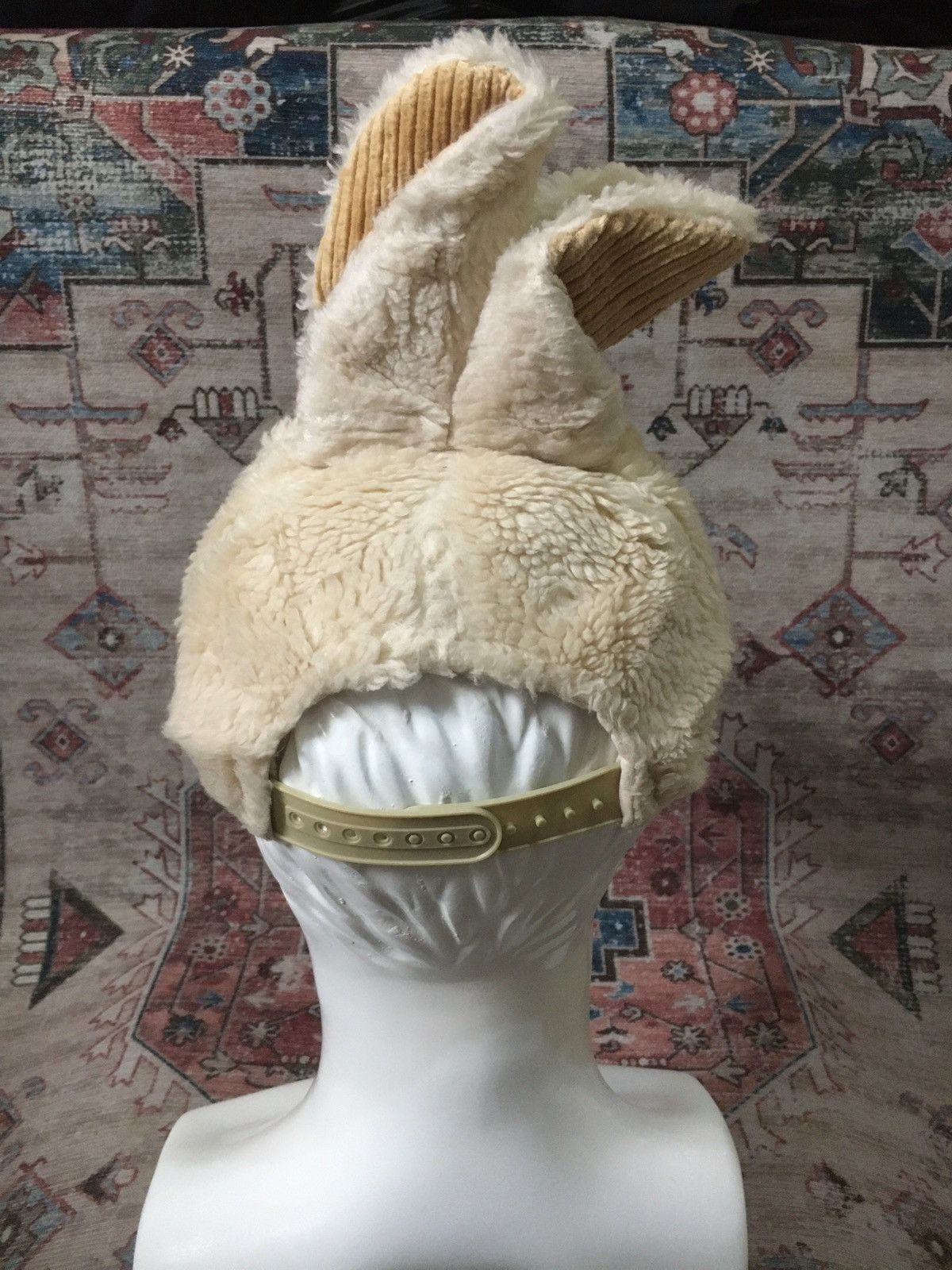Hysteric Glamour Y2K Rabbit Hat Size ONE SIZE - 4 Thumbnail