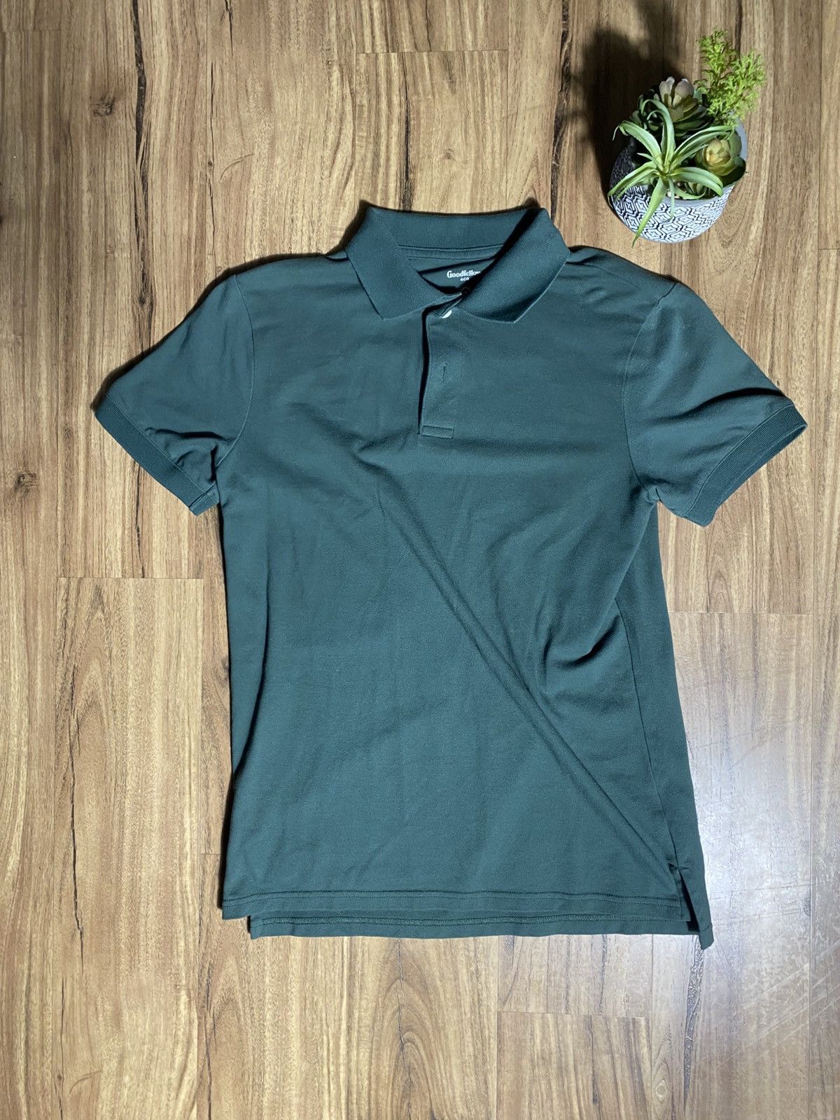 Salem Sportswear Good fellow Shirt Bundle Size US S / EU 44-46 / 1 - 4 Thumbnail