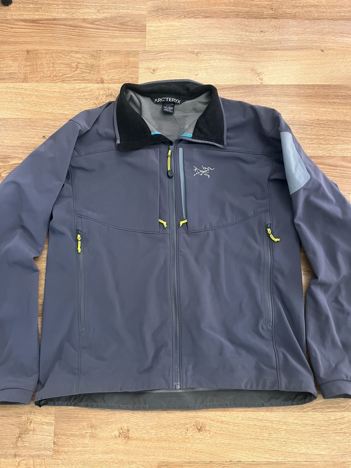 Arcteryx Gamma | Grailed