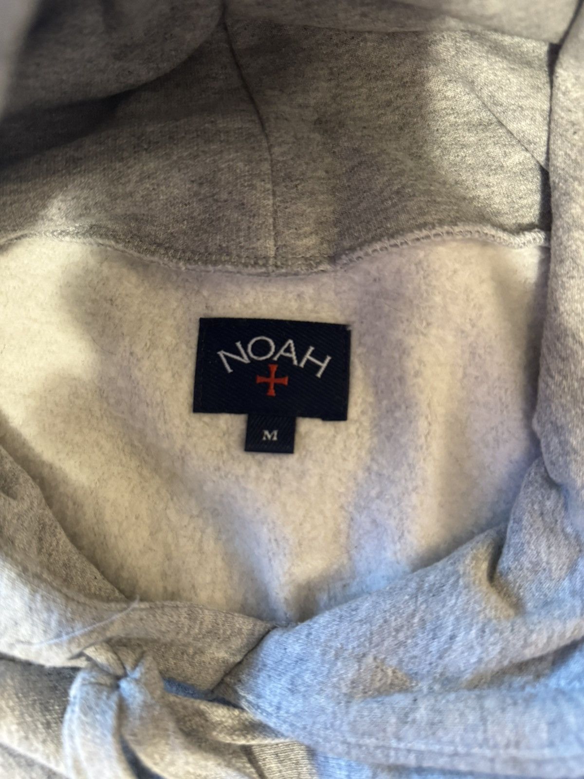 Noah Noah X Keith Haring Hoody size M Size US M / EU 48-50 / 2 - 3 Thumbnail