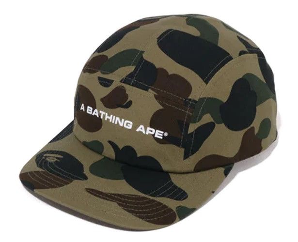 image of Bape Cap, Men's