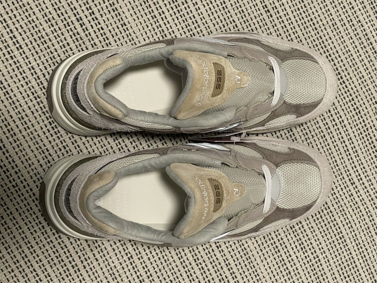 New Balance New Balance 992（U992M） Size US 9 / EU 42 - 6 Thumbnail