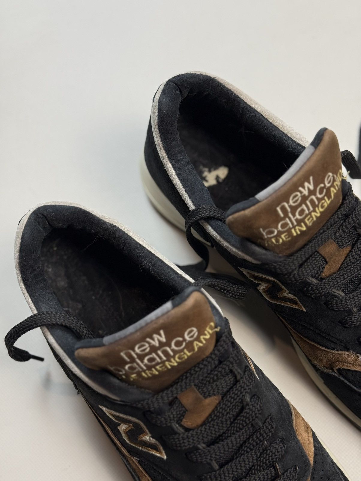 New Balance New Balance 1500 M1500YOR Year Of Rat Low Top Sneakers Shoes Size US 11 / EU 44 - 24 Thumbnail