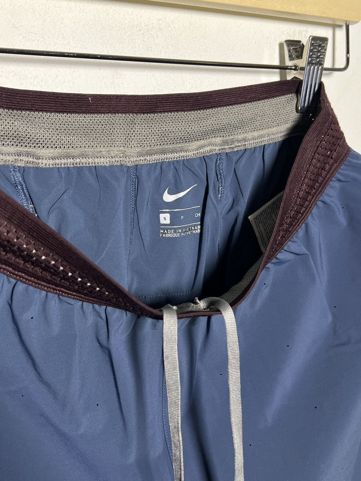 Nike × Undercover Nike x Gyakusou multi-pocket running shorts Size US 30 / EU 46 - 11 Thumbnail