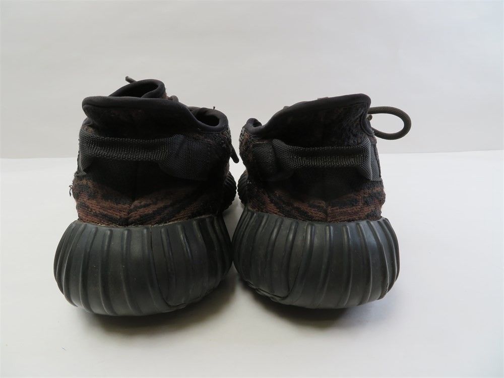 Adidas Adidas Originals Yeezy Boost 350 V2 Mx Rock - GW3774 Size12 Size US 12 / IT 42 - 4 Thumbnail
