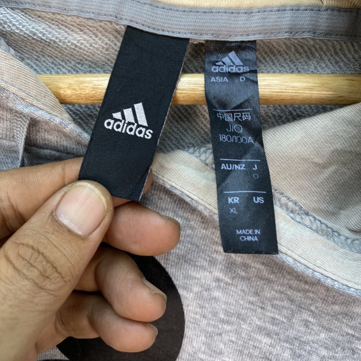 Mickey Mouse Mickey x adidas Sweatshirt Size US M / EU 48-50 / 2 - 5 Thumbnail