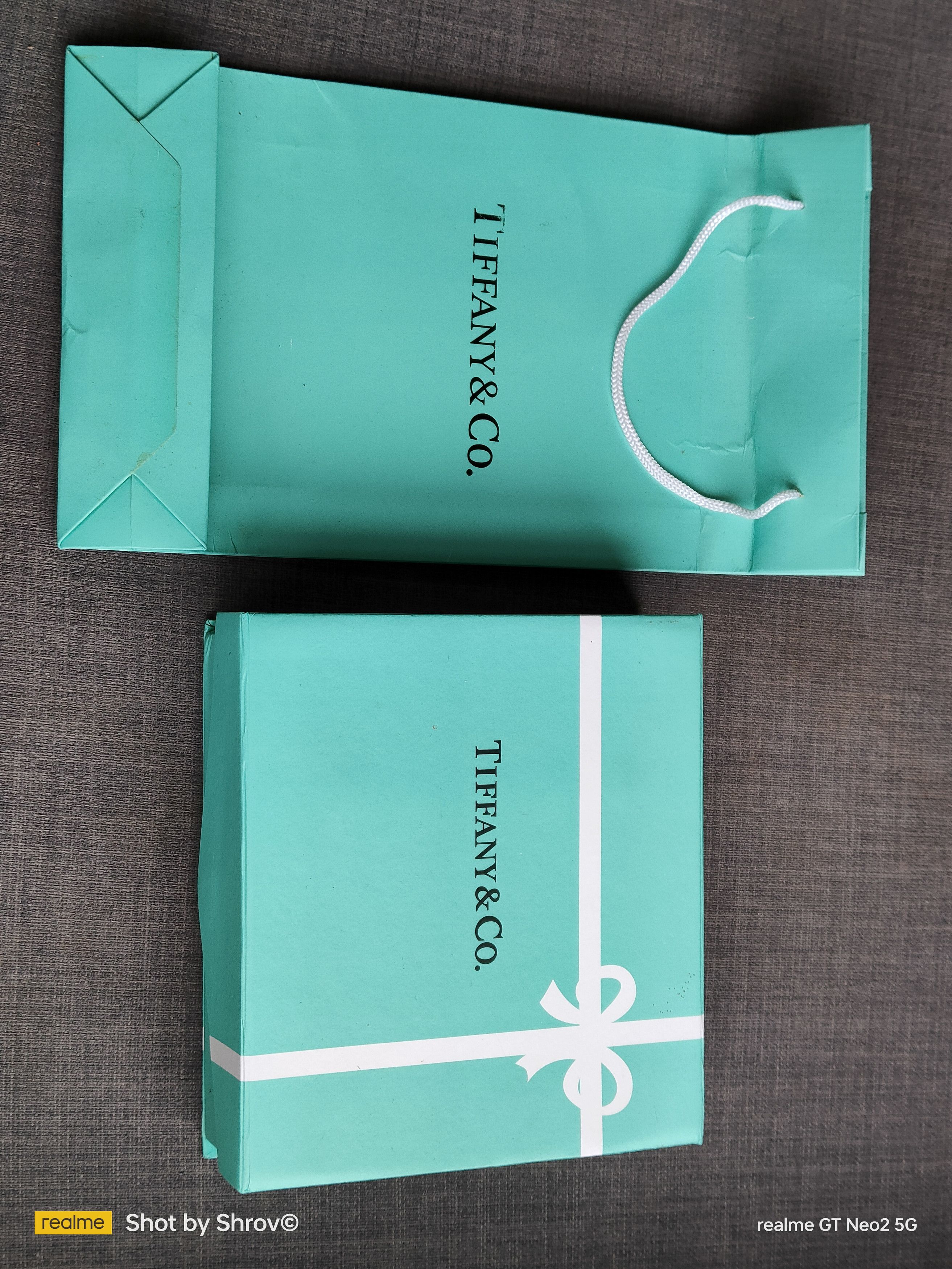 Other × Tiffany & Co. TIFFANY & Co. Tableware Spoon With Card Size ONE SIZE - 5 Thumbnail