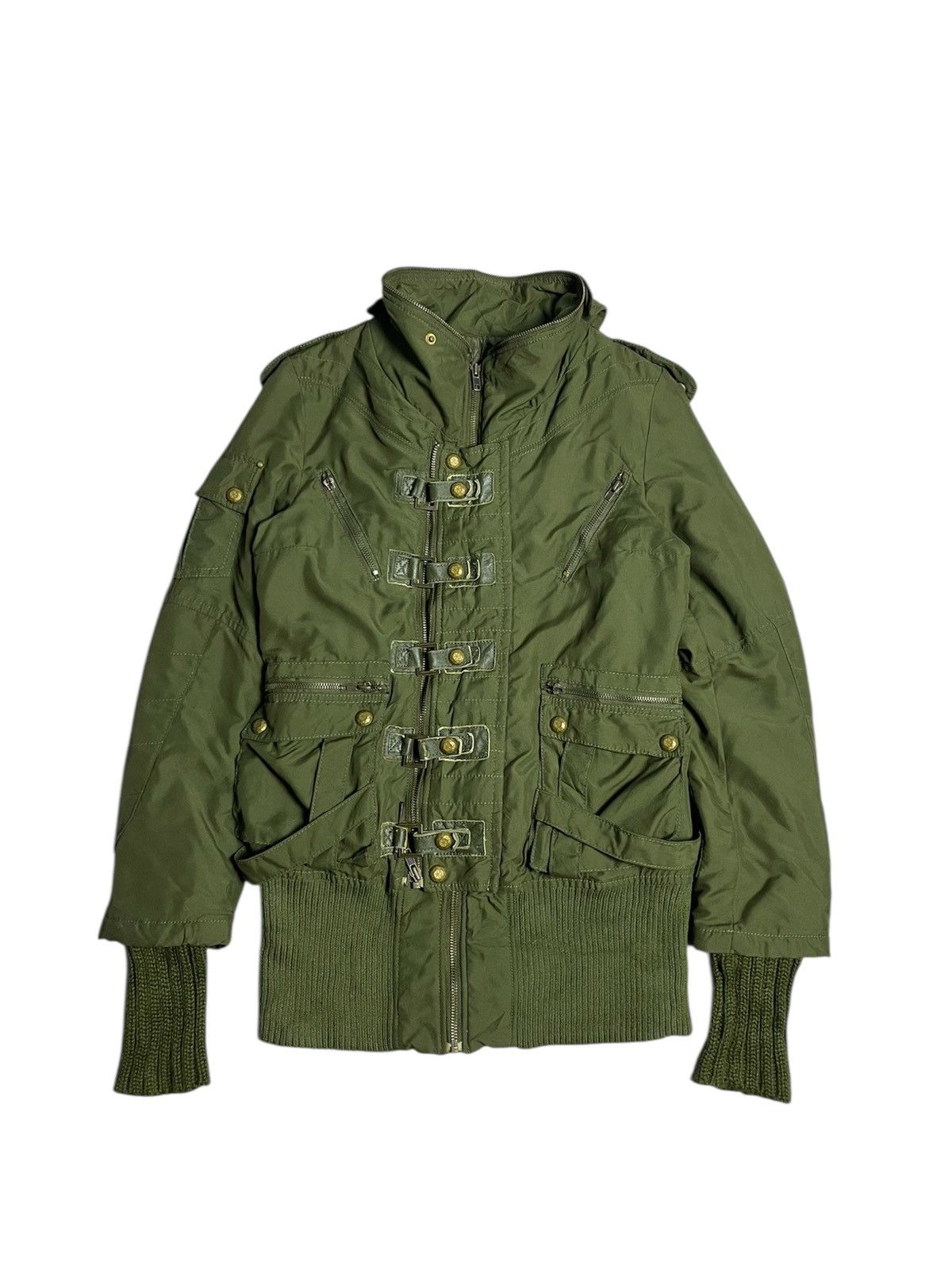 If Six Was Nine 2000’s SLY - Vkei Style Jacket Size US M / EU 48-50 / 2 - 1 Thumbnail
