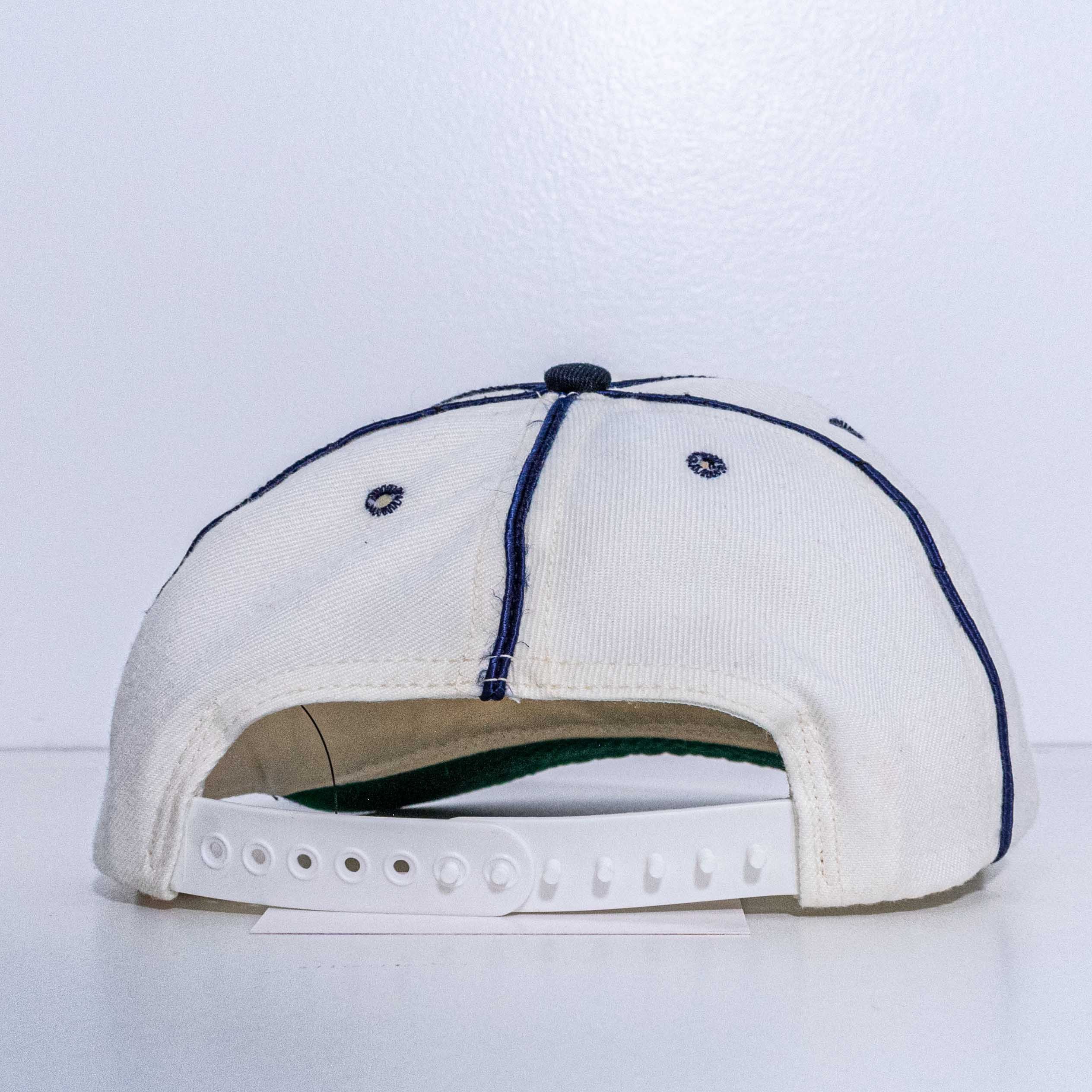 Other UCLA Bruins Script Tail Sweep Snapback California Headwear Size ONE SIZE - 5 Thumbnail