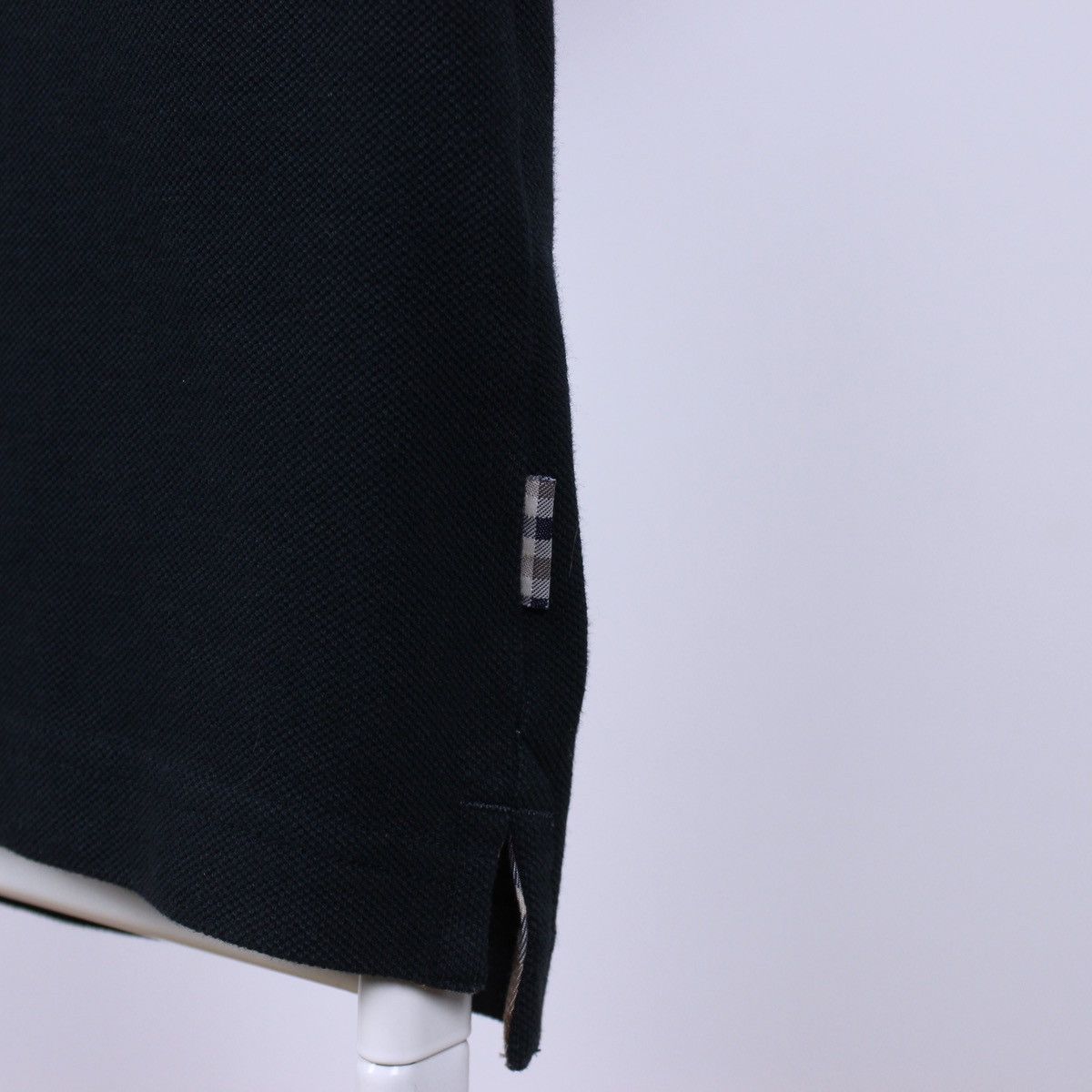 Aquascutum Aquascutum Polo Short Sleeve Size US M / EU 48-50 / 2 - 6 Thumbnail