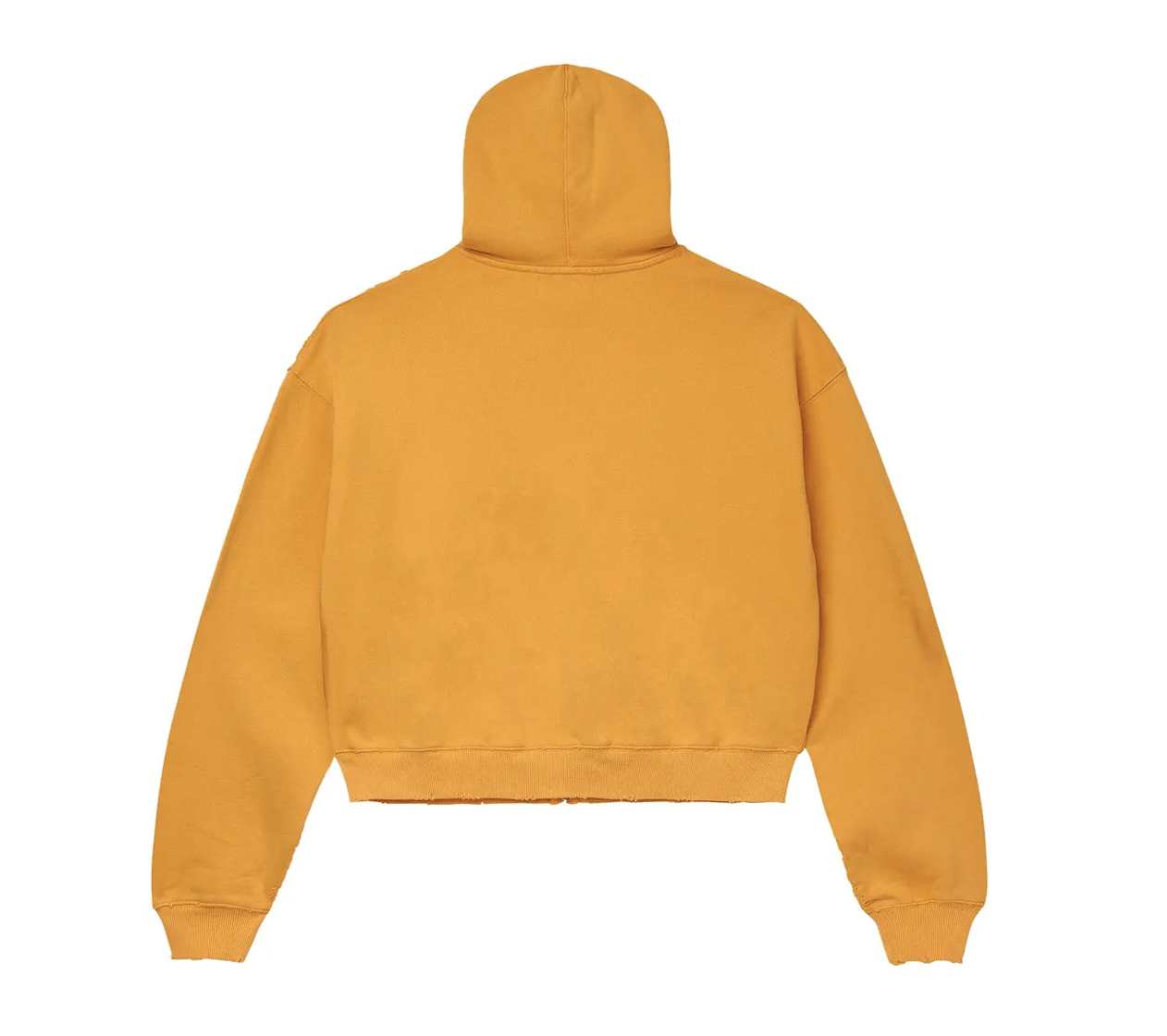 Other Vale Forever Gold Rush Zip Up 'Yellow' Size S Size US S / EU 44-46 / 1 - 2 Thumbnail