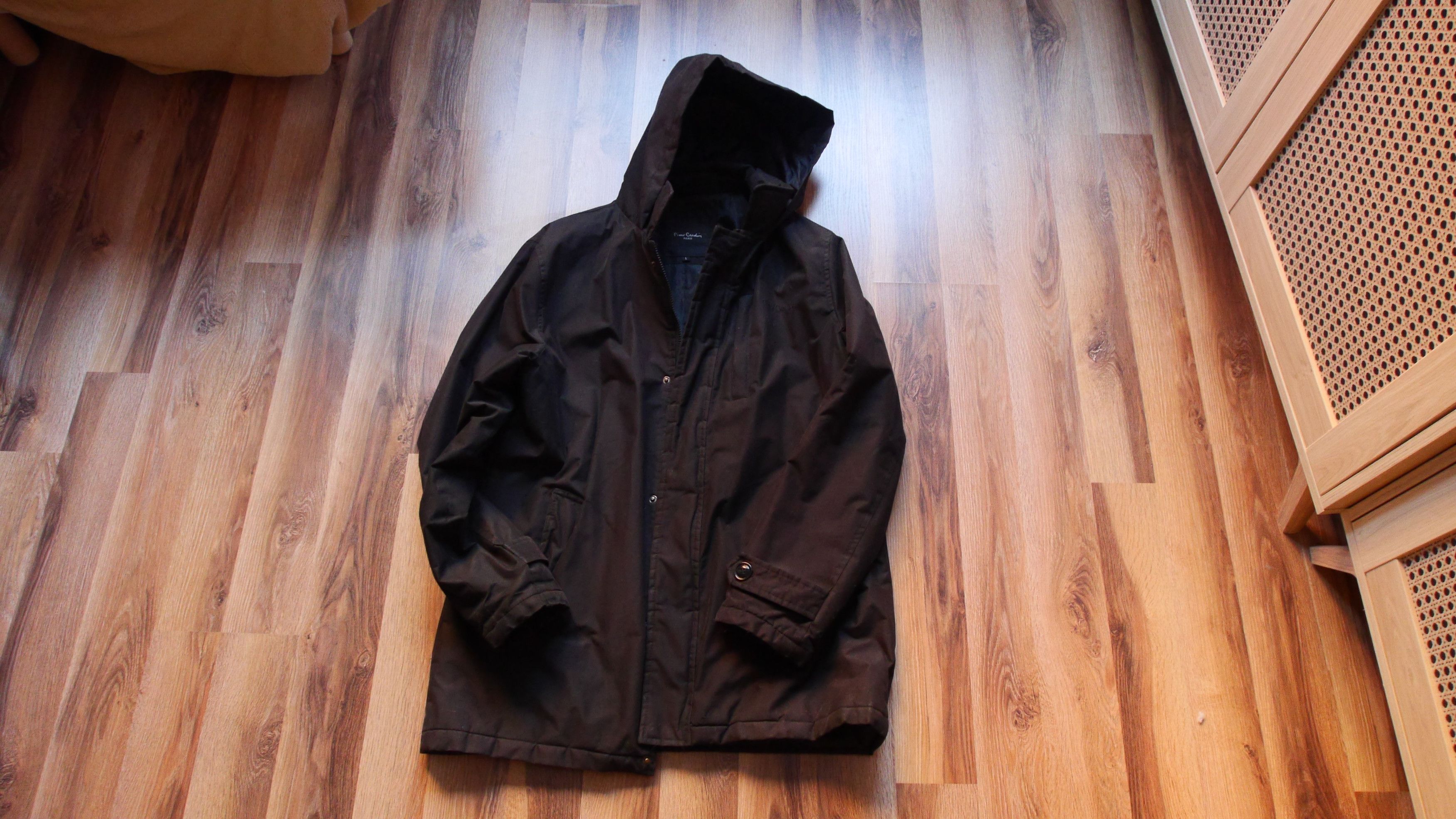 Pierre Cardin Pierre Cardin Jacket Size US L / EU 52-54 / 3 - 3 Thumbnail