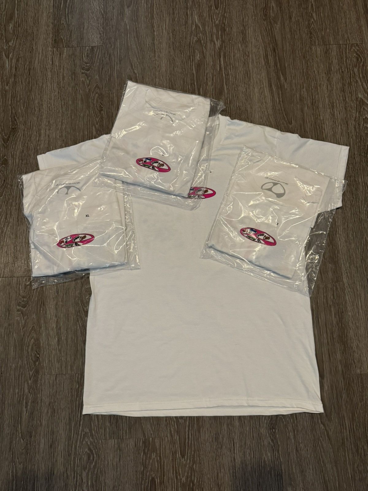 Matty Boy Matty Boy x Limosine Tee Size US L / EU 52-54 / 3 - 5 Thumbnail
