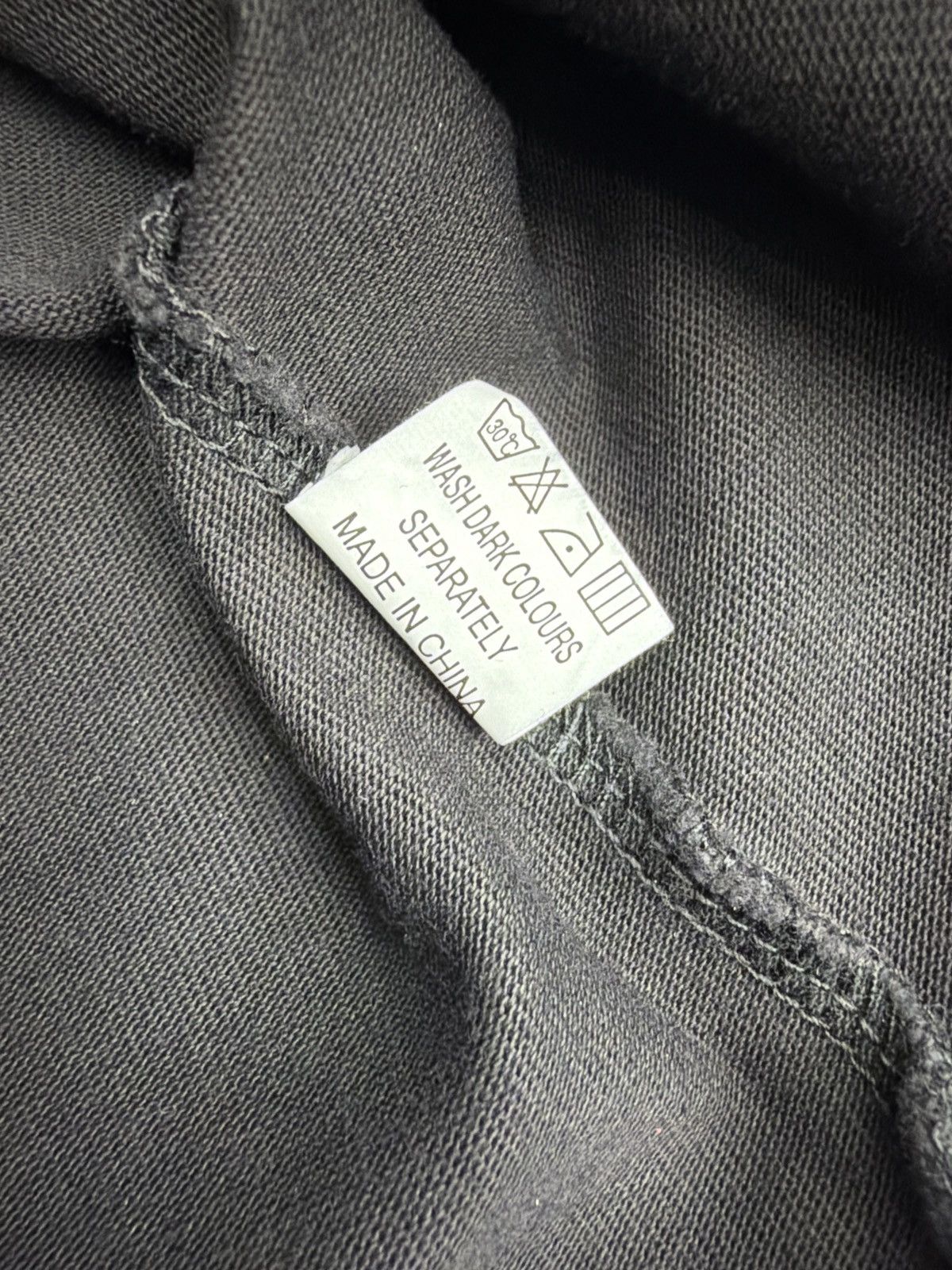 Godspeed Godspeed Tee Artlanta Black Size US S / EU 44-46 / 1 - 4 Thumbnail