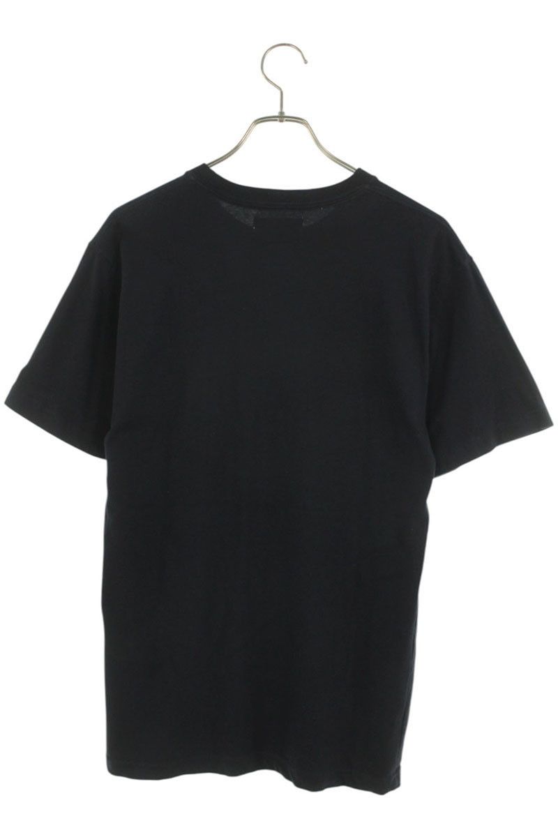 Yohji Yamamoto vYohji Yamamoto // Embroidered logo T-shirt Size US L / EU 52-54 / 3 - 2 Thumbnail