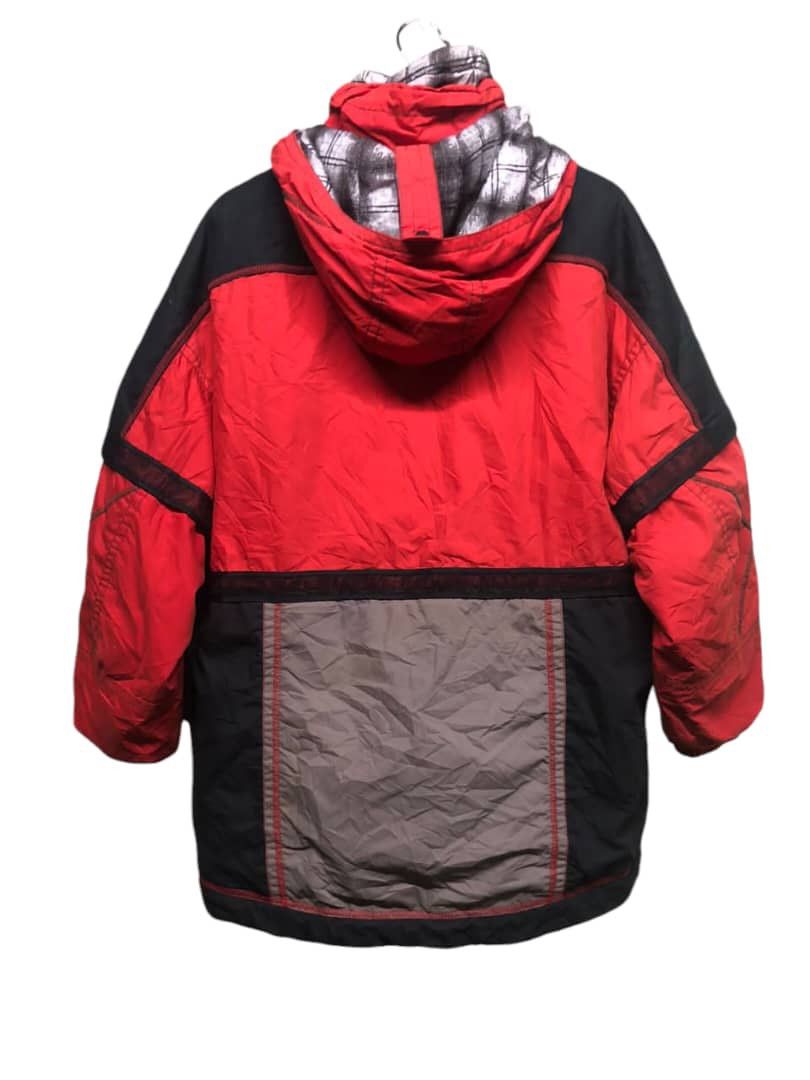 Phenix × Vintage Vintage Phenix Lion FreeAction Anorak Ski Jacket Gopcore Size US M / EU 48-50 / 2 - 2 Thumbnail