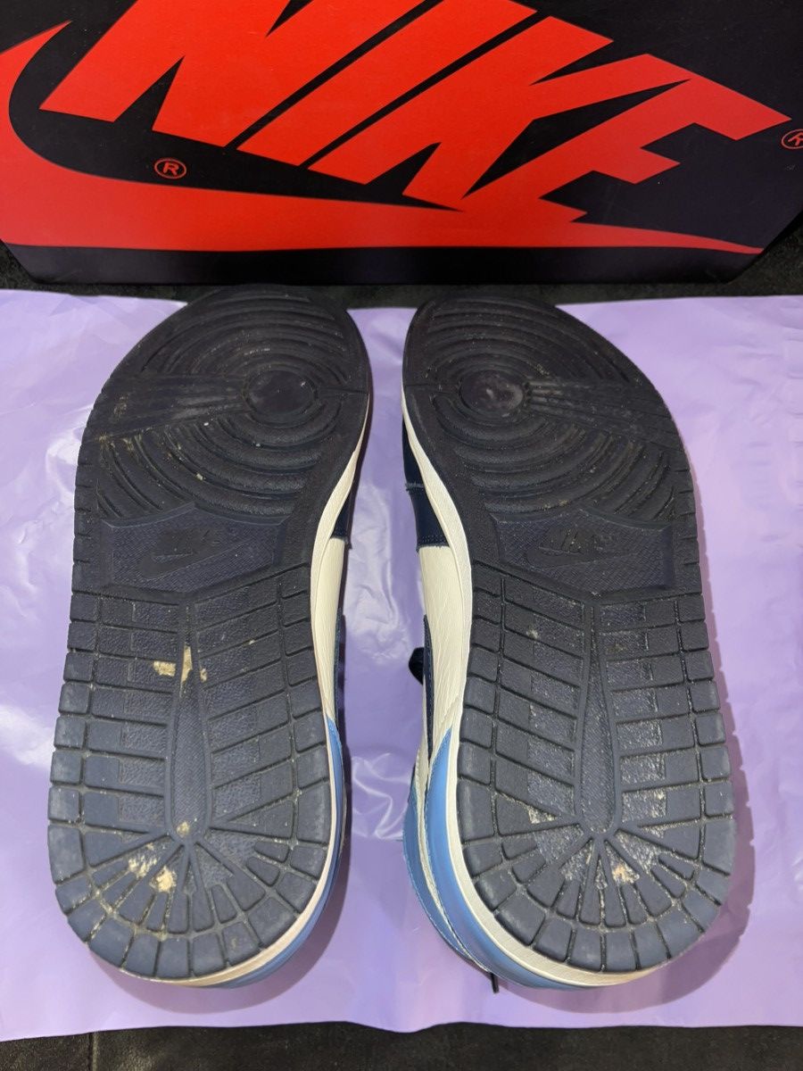 Jordan Brand Jordan 1 ‘Obsidian’ Size US 11.5 / EU 44-45 - 4 Thumbnail