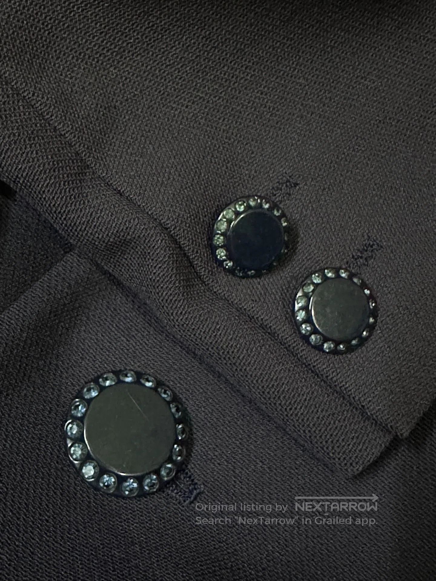 Issey Miyake Issey Miyake 1994SS Boxy Fit Jacket. Size US M / EU 48-50 / 2 - 3 Thumbnail