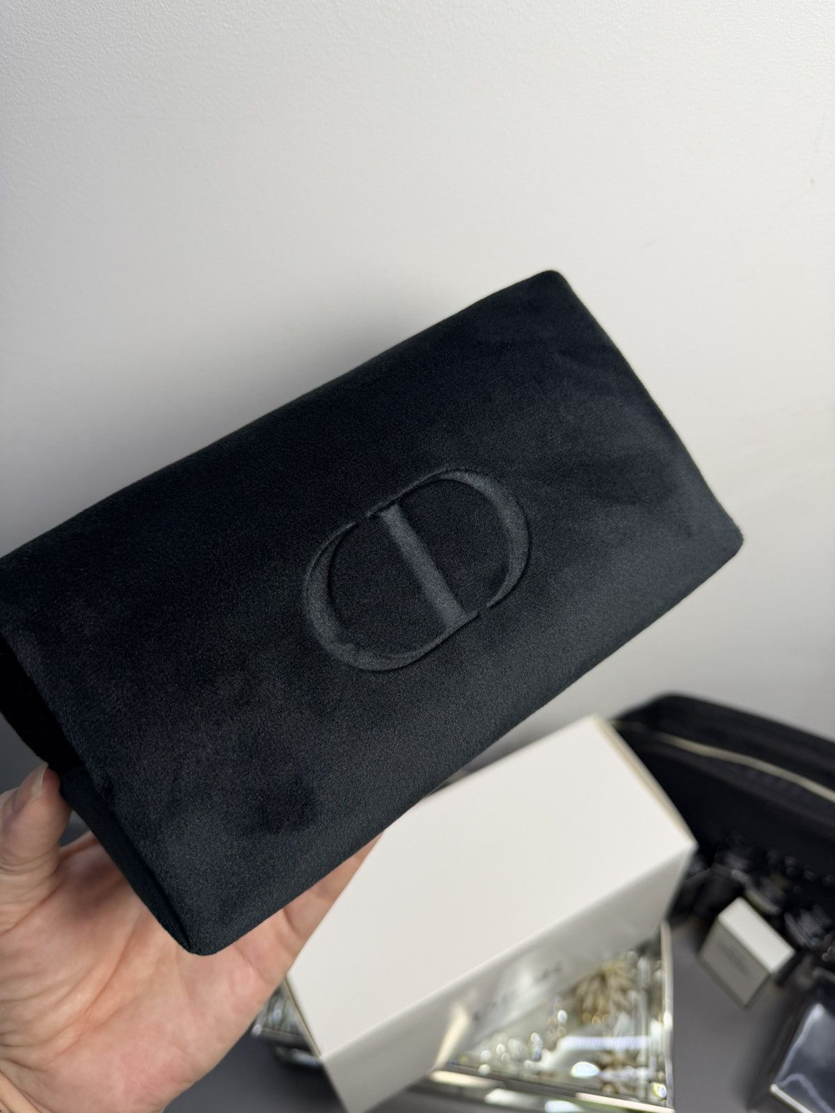 Dior Cosmetic bag Dior Size ONE SIZE - 5 Thumbnail