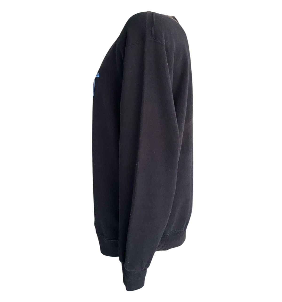 Designer Rare ESPRIT Sweatshirt Black Size US M / EU 48-50 / 2 - 7 Thumbnail