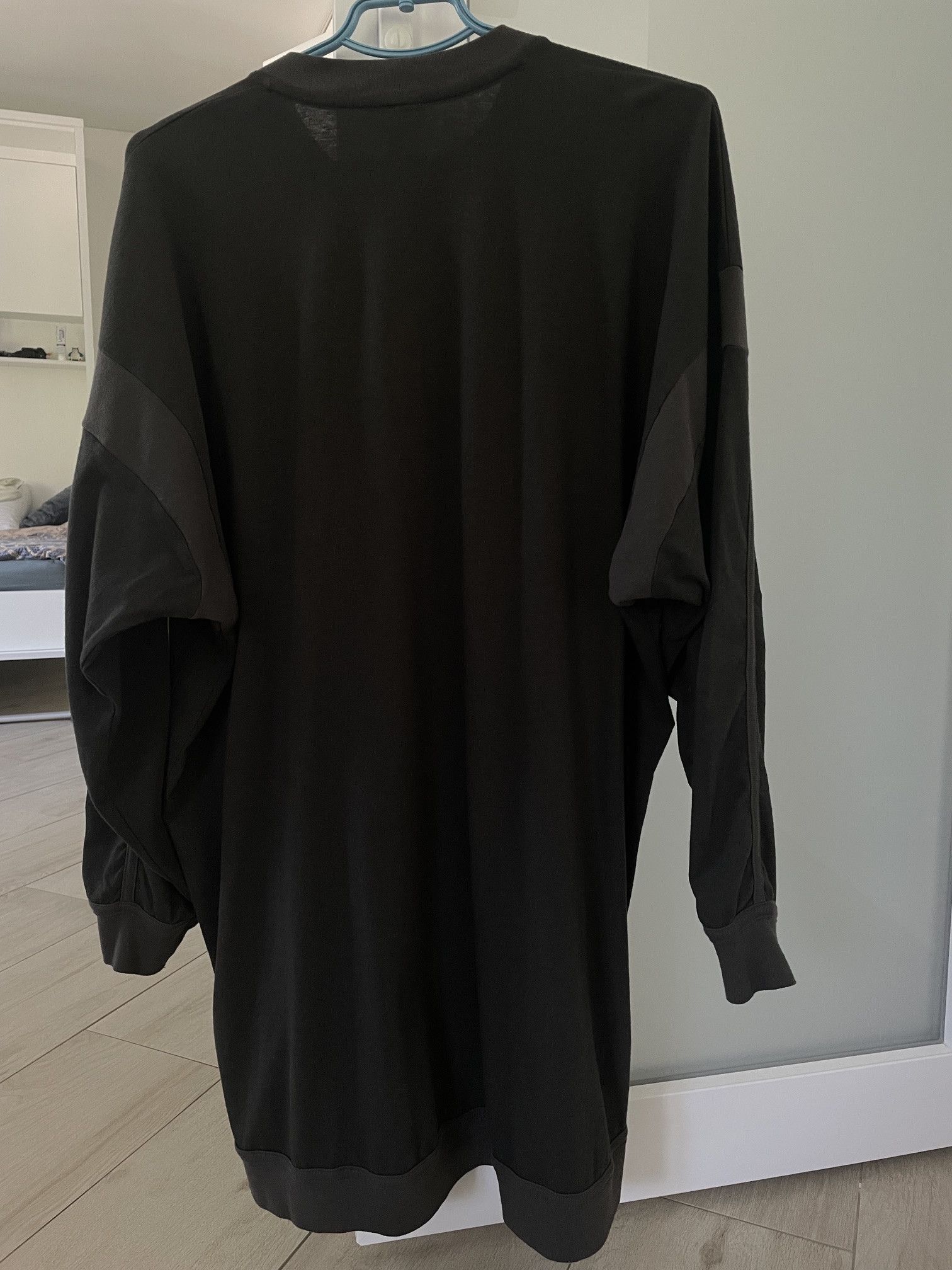 Jan Jan Van Essche O PROJECT Big Pocket Tee Size US M / EU 48-50 / 2 - 6 Thumbnail