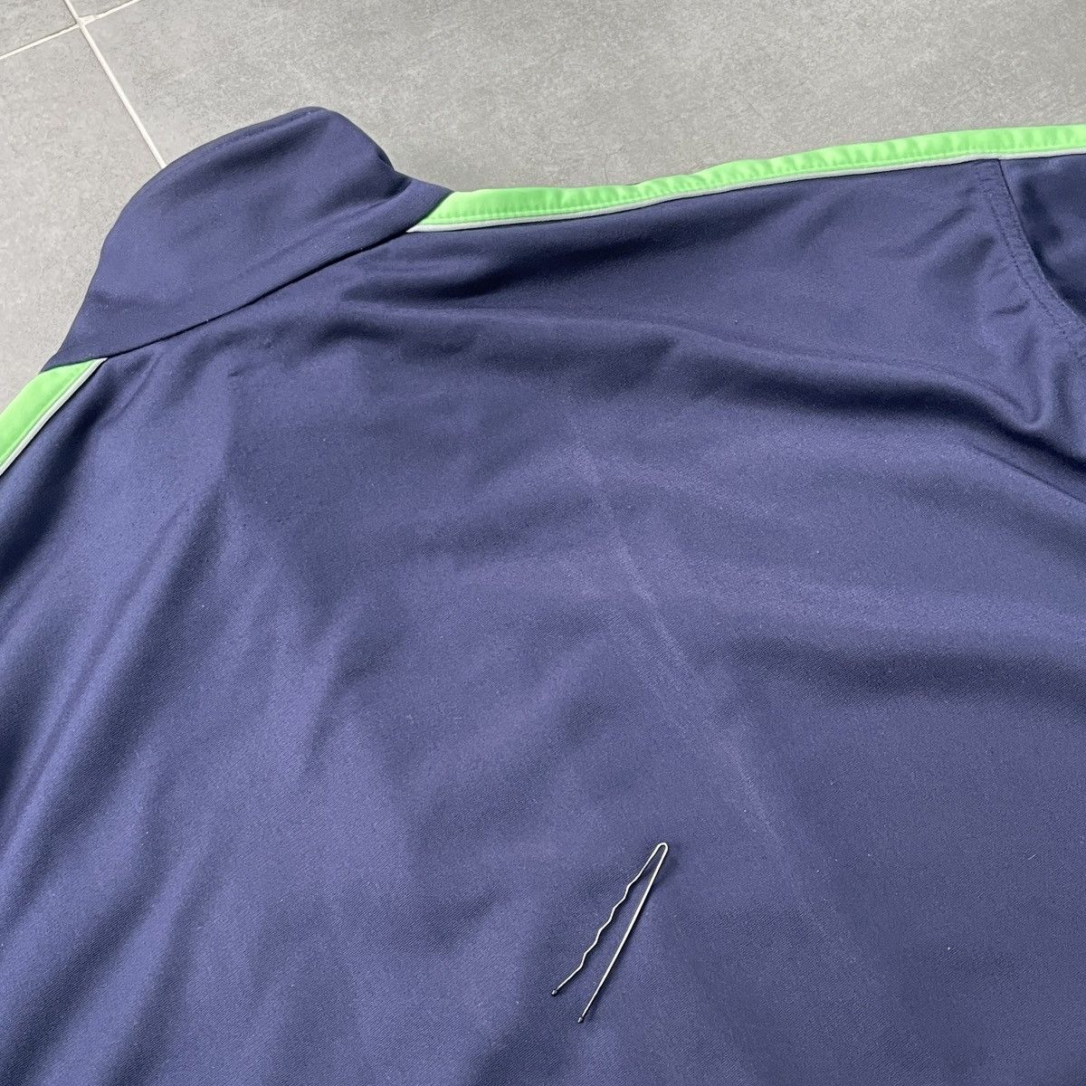 Diadora × Vintage Vintage Diadora Jacket Size M Size US M / EU 48-50 / 2 - 25 Thumbnail