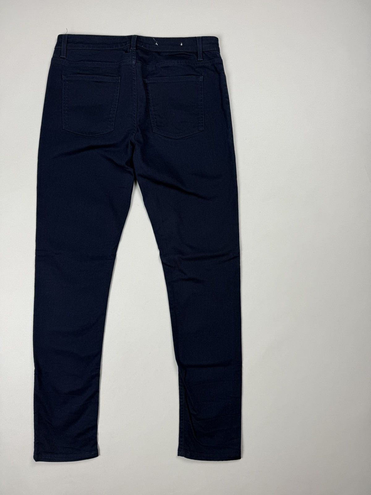 Acne Studios Acne Studios Skin 5 Bluefin Ladies Skinny Denim Jeans Size 32" / US 10 / IT 46 - 19 Thumbnail
