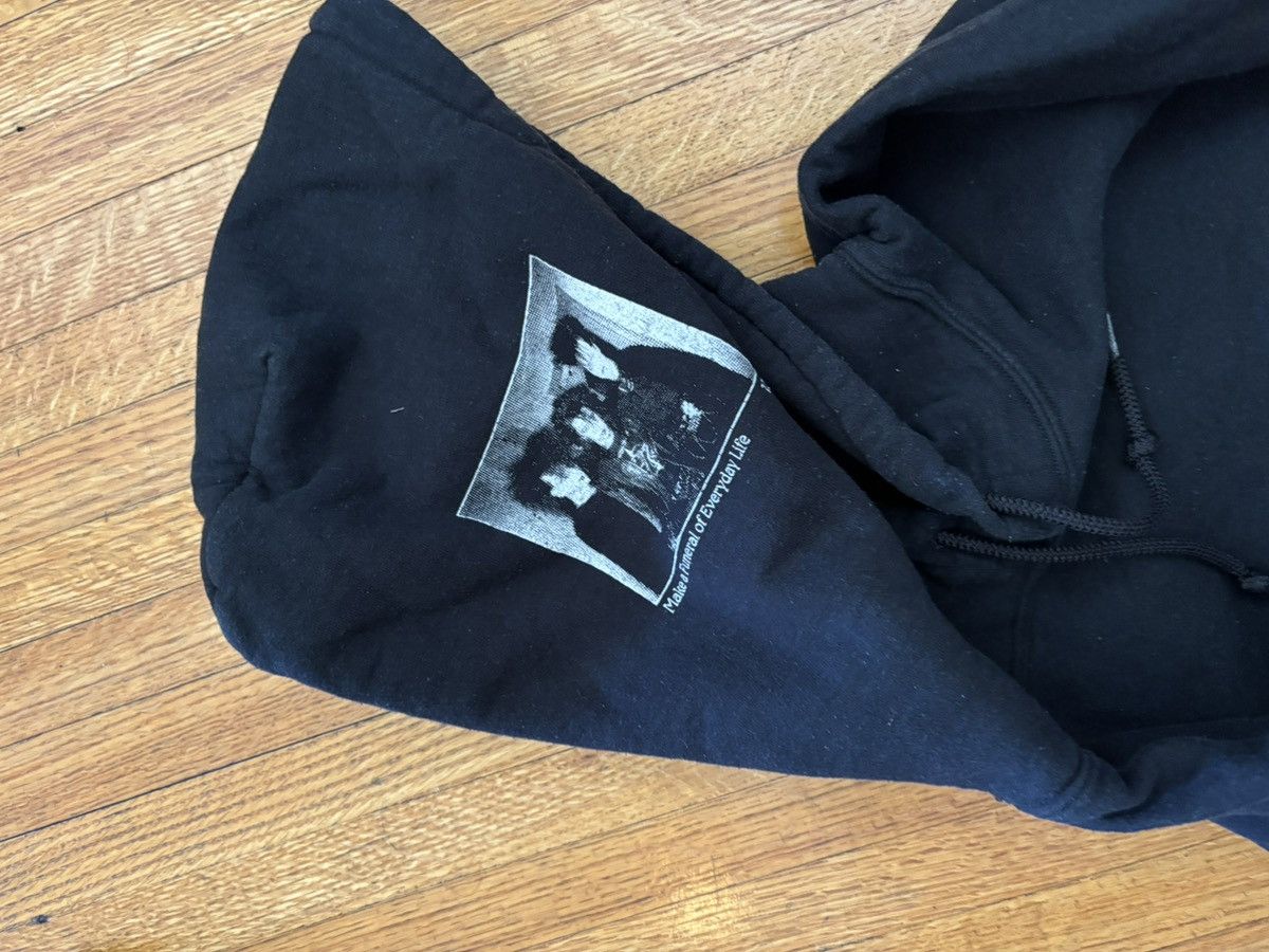 Big Baller Brand BBB HOODIE Size US L / EU 52-54 / 3 - 5 Thumbnail