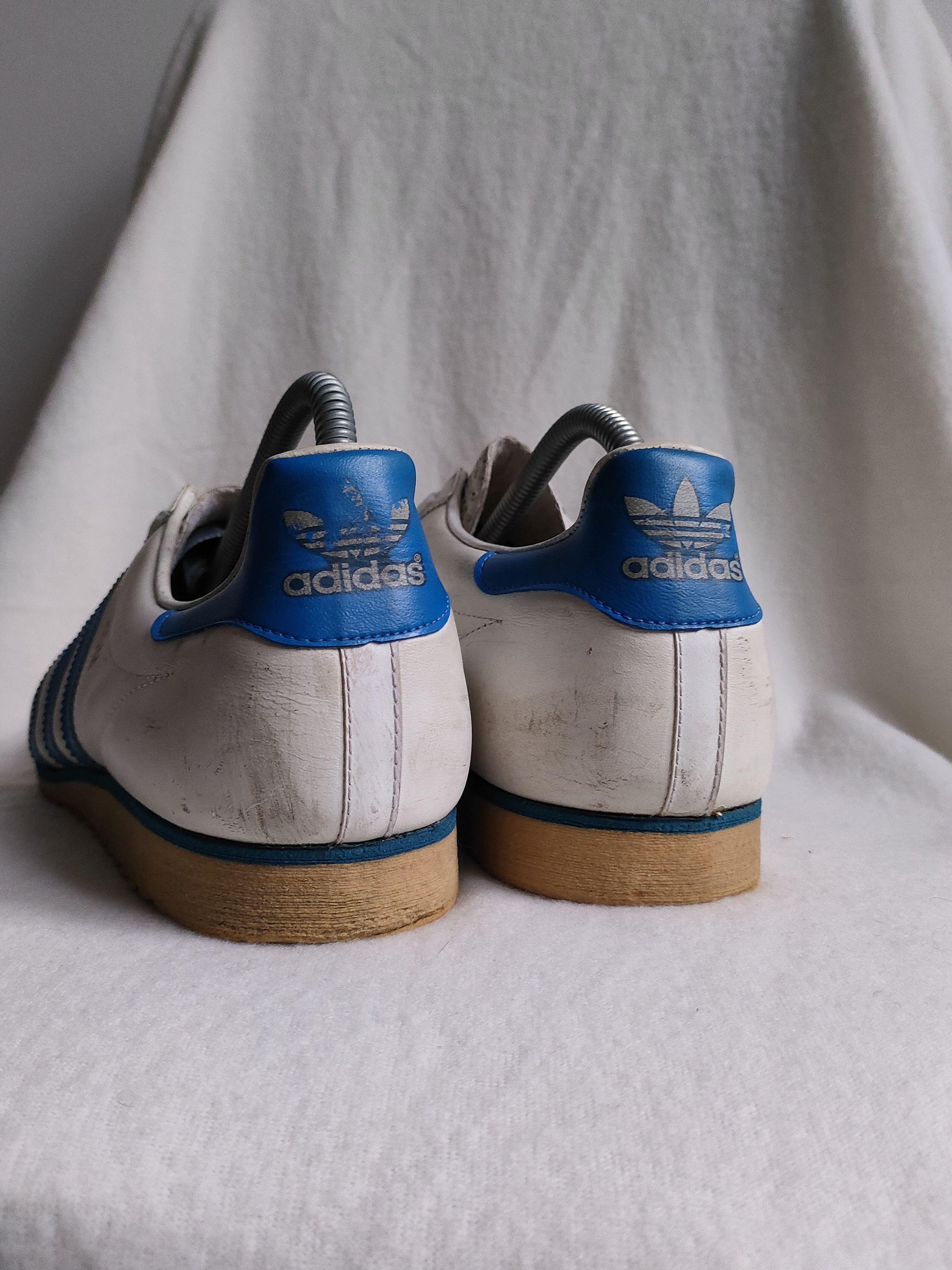 Adidas 70s adidas Rom sneakers Size US 9.5 / EU 42-43 - 6 Thumbnail