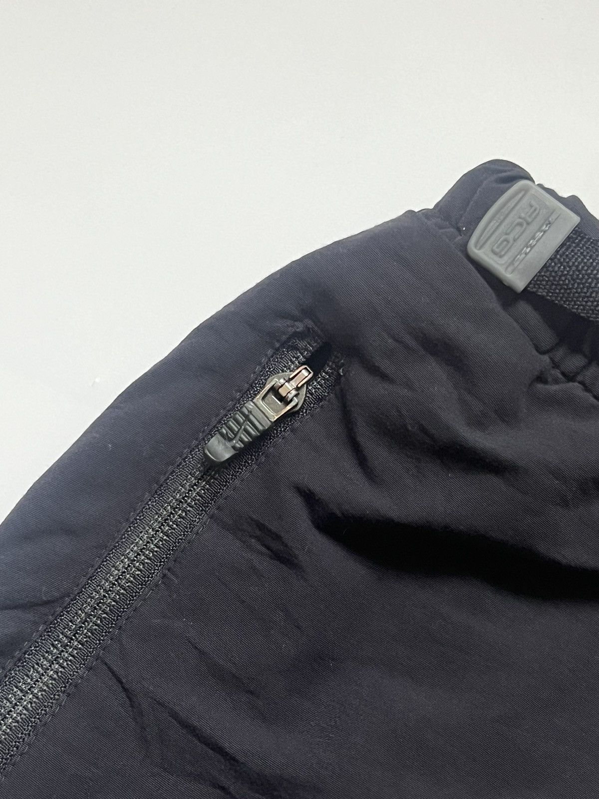 Nike ACG Vintage Nike ACG Nylon Insulated Snow Pants Size US 34 / EU 50 - 6 Thumbnail