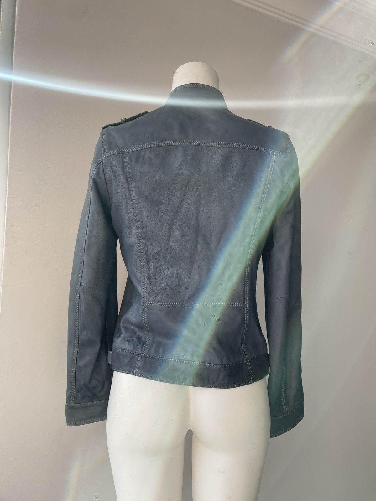 Vintage Derimod jacket Size S / US 4 / IT 40 - 12 Thumbnail