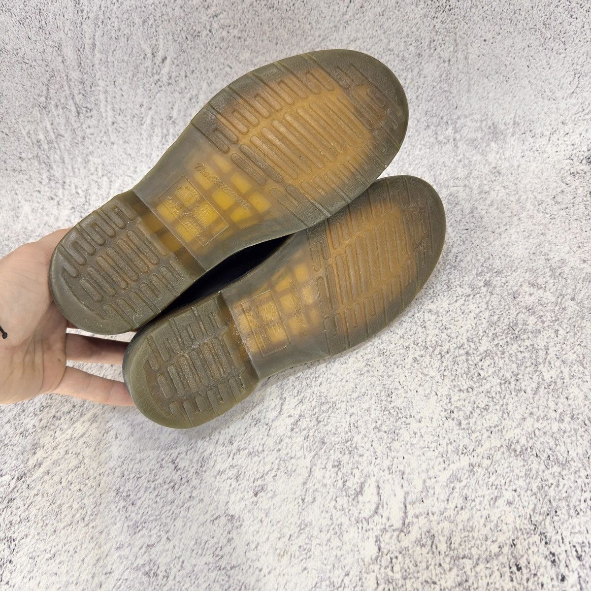 Dr. Martens Dr. Martens Ardian Loafers UK5 US7W US6M EU38 Size US 7.5 / IT 37.5 - 7 Thumbnail