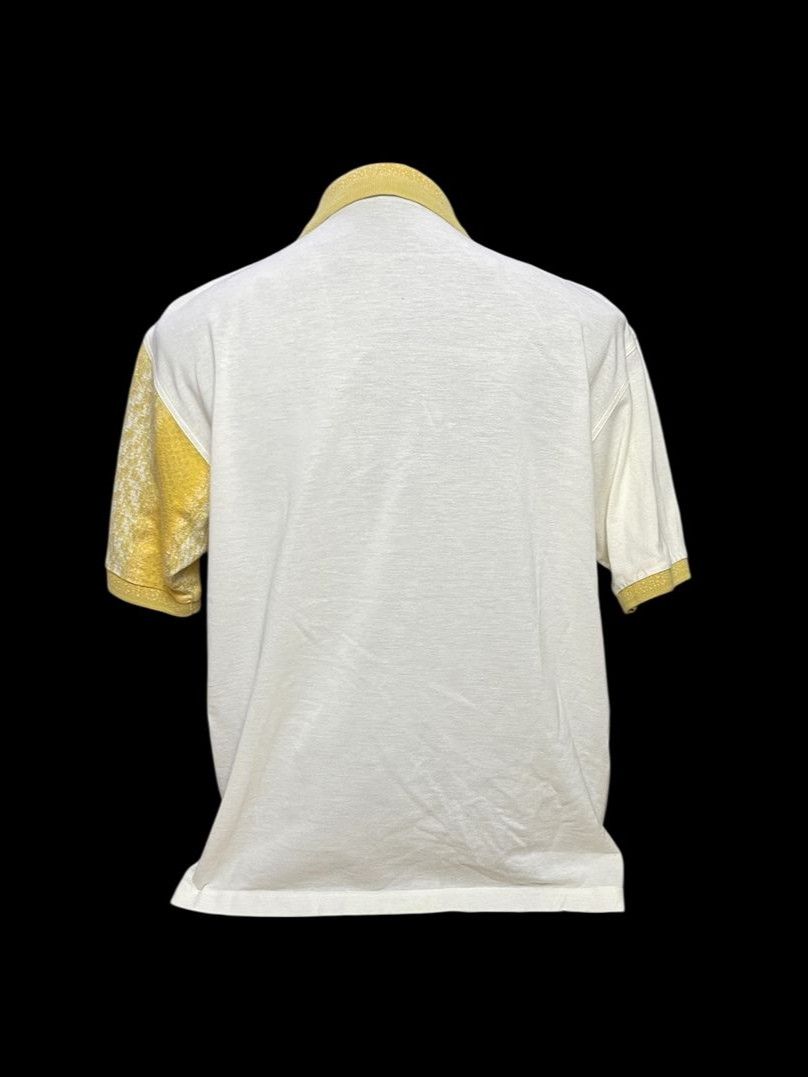 Kenzo Kenzo Golf Polo T-Shirt Size US XL / EU 56 / 4 - 2 Thumbnail