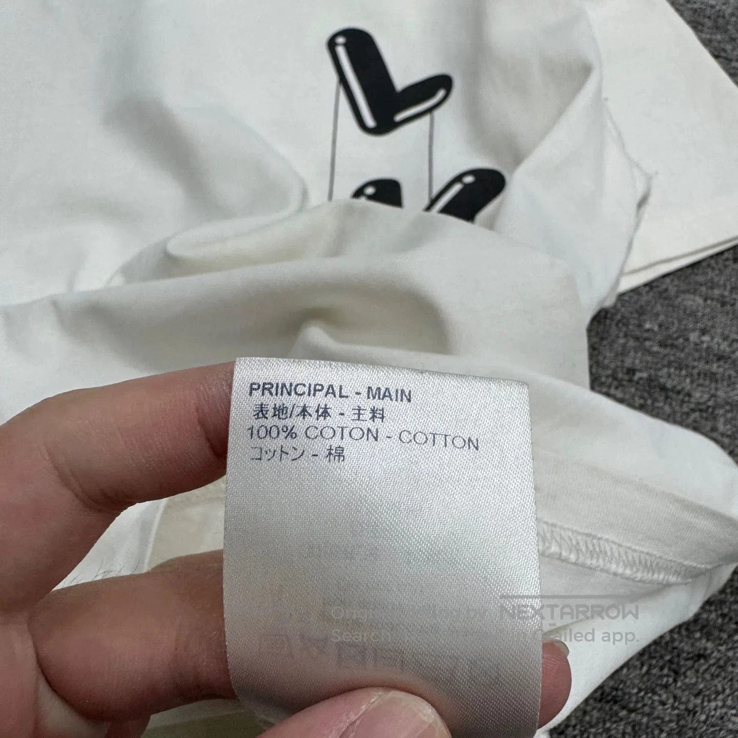 Louis Vuitton Louis Vuitton Paratrooper Short Sleeve. Size US S / EU 44-46 / 1 - 4 Thumbnail