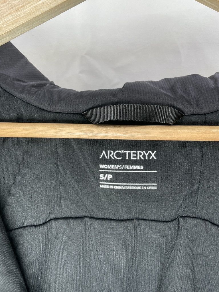 Arc'teryx ARCTERYX Incendia IS Gore Tex Ski Snowboarding Jacket Size S / US 4 / IT 40 - 13 Thumbnail