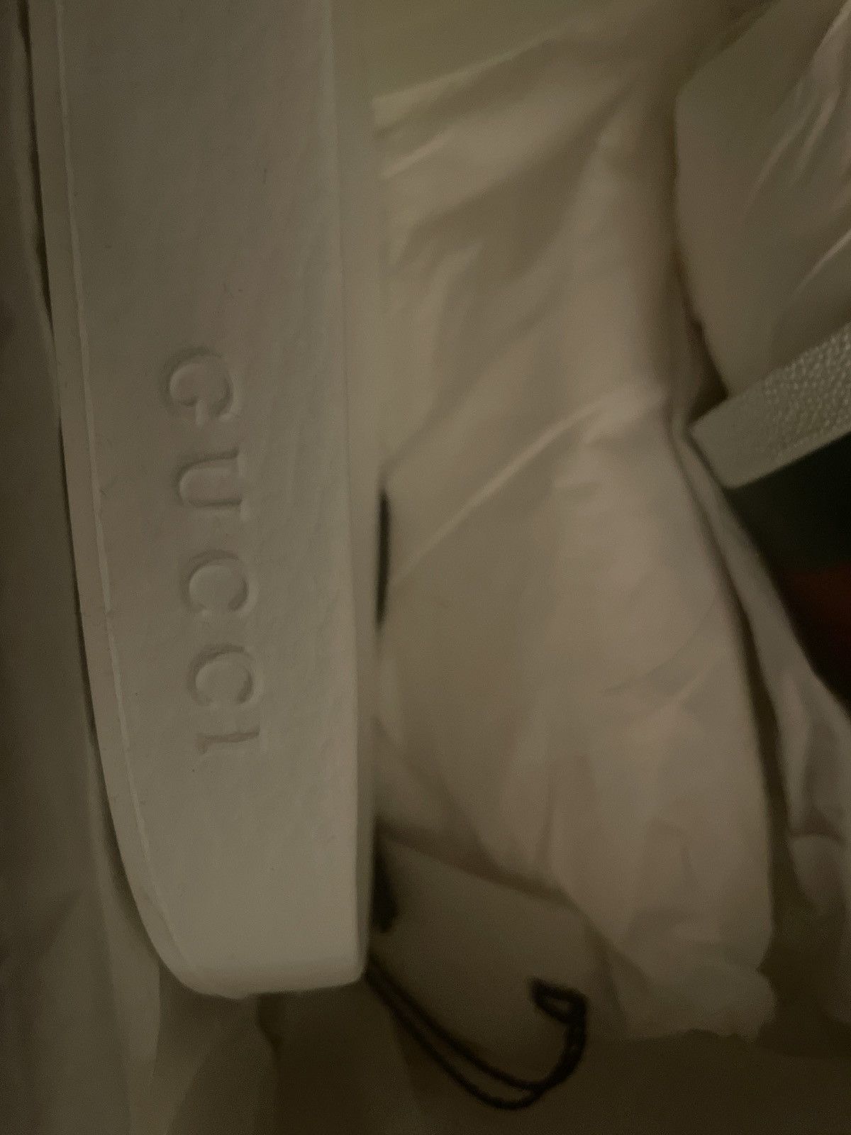 Gucci Gucci flip flops Size US 7.5 / EU 40-41 - 2 Thumbnail