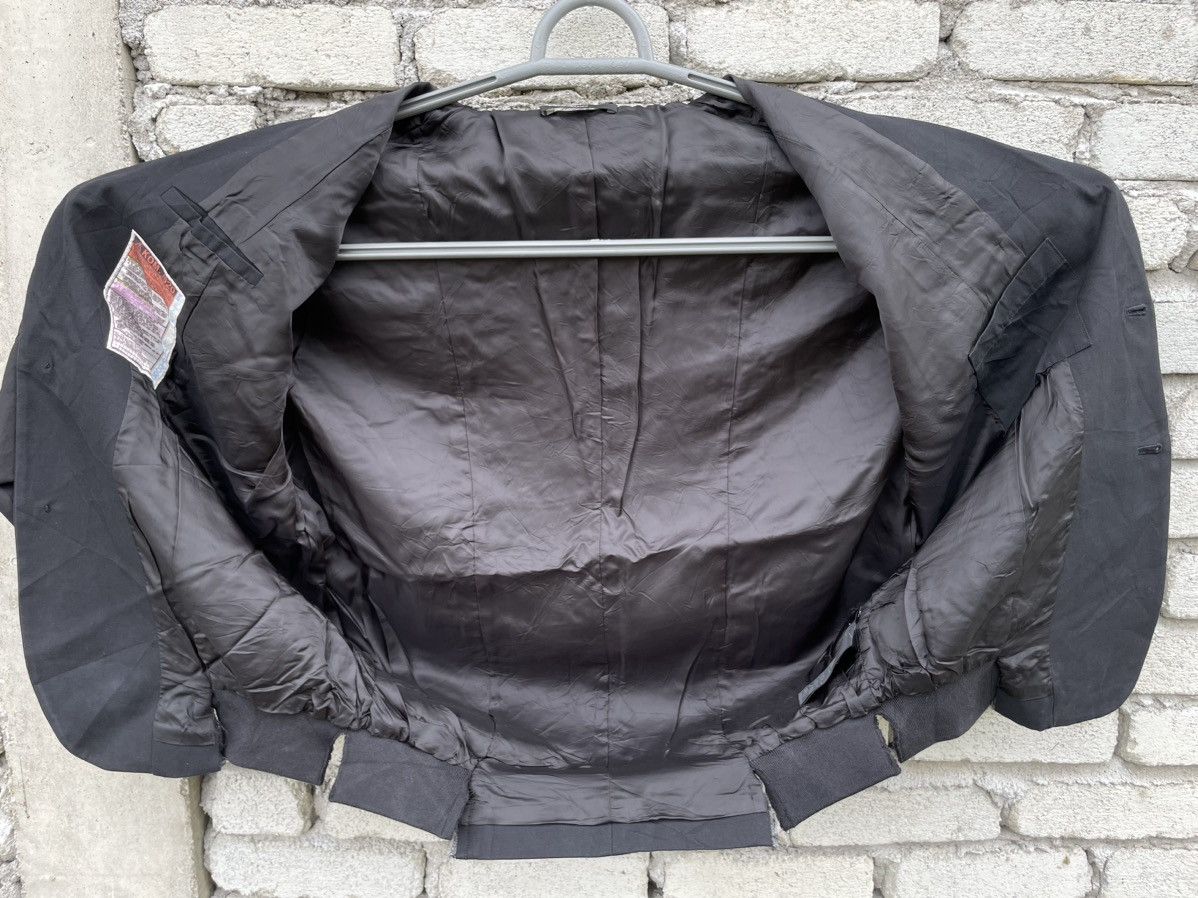 KOMAKINO Komakino SpringSummer020 Bomber Jacket Oversize Size US S / EU 44-46 / 1 - 9 Thumbnail