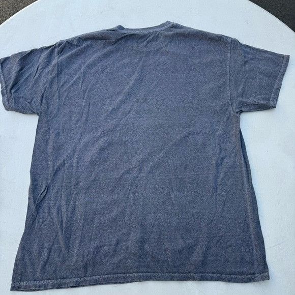 Band Tees × Outkast NEW OUTKAST STANKONIA DARK GREY T-SHIRT SZ SMALL S Size US S / EU 44-46 / 1 - 4 Thumbnail