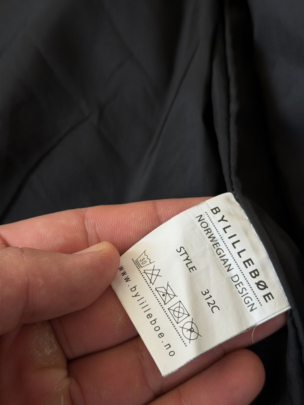 BLAEST Blaest Rare Limited Waterptoof Coat Jacket Size S / US 4 / IT 40 - 20 Thumbnail
