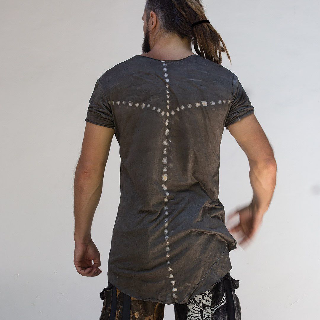 Other RUNE — Ritual Tee №6/10 (Not for Immediate Sale) Size US L / EU 52-54 / 3 - 3 Thumbnail