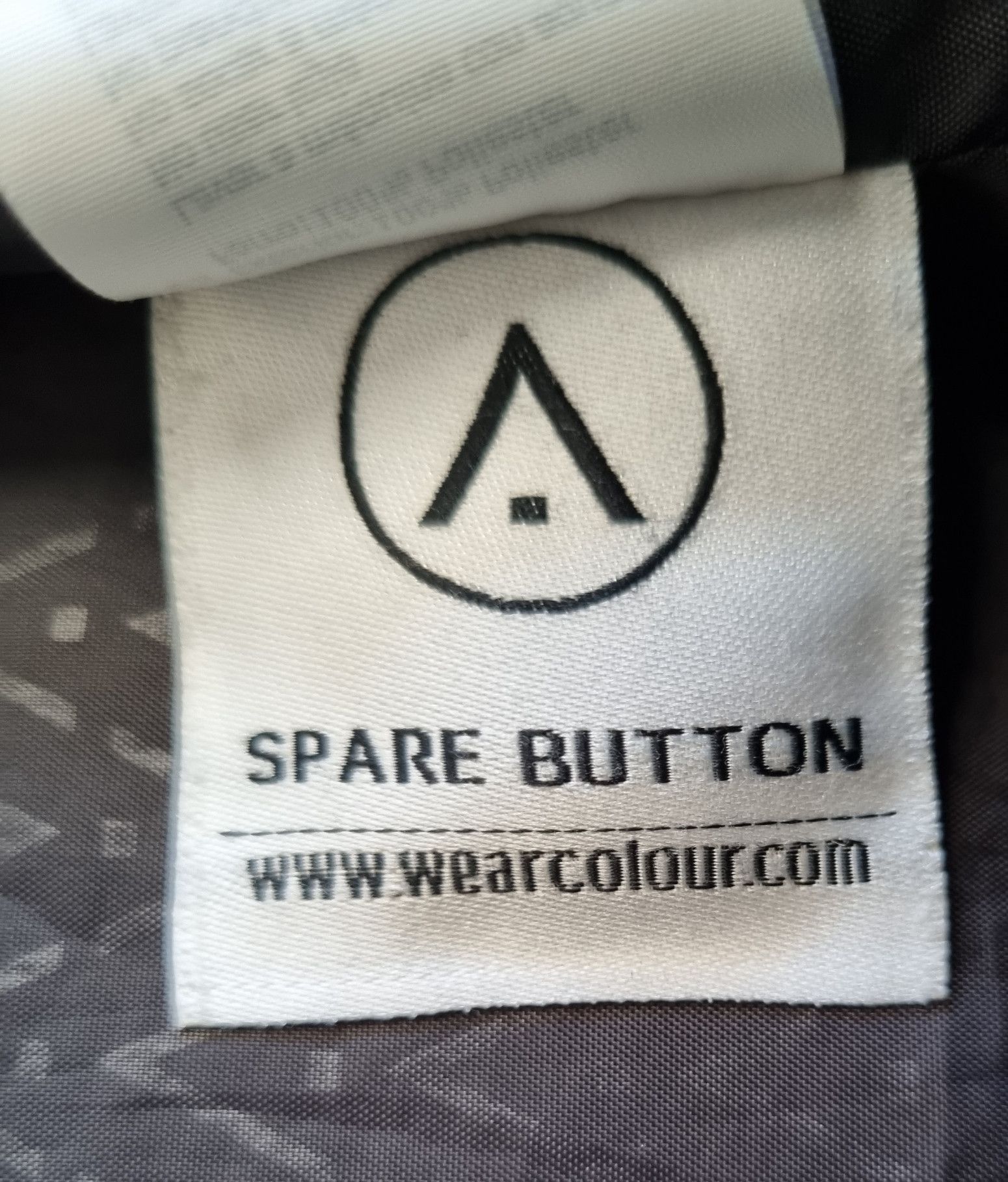 Other Colourwear Camo Parka Size US S / EU 44-46 / 1 - 17 Thumbnail